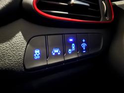 2018 Hyundai
i30 SR