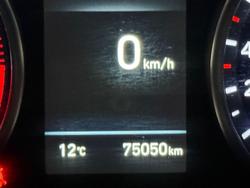 2018 Hyundai
i30 SR