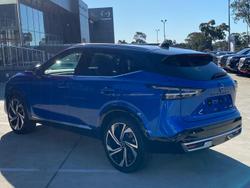 2025 Nissan
QASHQAI Ti-L