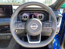 2025 Nissan
QASHQAI Ti-L