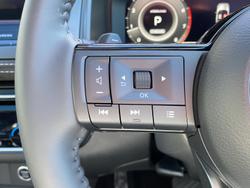 2025 Nissan
QASHQAI Ti-L