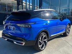 2025 Nissan
QASHQAI Ti-L