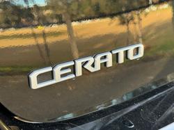 2024 Kia
Cerato GT