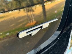 2024 Kia
Cerato GT