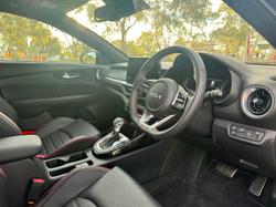 2024 Kia
Cerato GT
