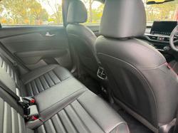 2024 Kia
Cerato GT