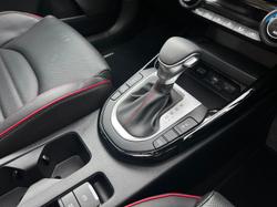 2024 Kia
Cerato GT
