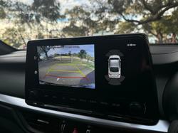 2024 Kia
Cerato GT