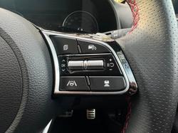 2024 Kia
Cerato GT