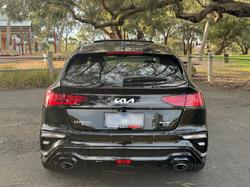 2024 Kia
Cerato GT