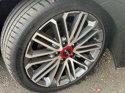 2024 Kia
Cerato GT