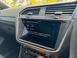 2024 Volkswagen
Tiguan 162TSI R-Line Allspace