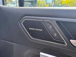 2024 Volkswagen
Tiguan 162TSI R-Line Allspace