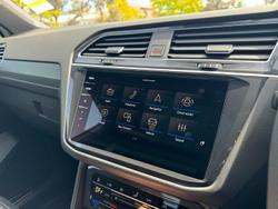 2024 Volkswagen
Tiguan 162TSI R-Line Allspace