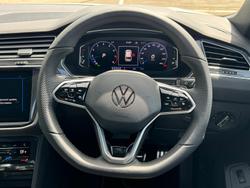 2024 Volkswagen
Tiguan 162TSI R-Line Allspace
