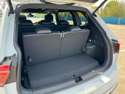2024 Volkswagen
Tiguan 162TSI R-Line Allspace