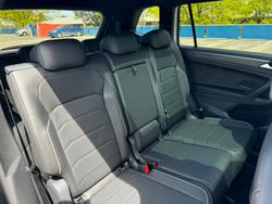 2024 Volkswagen
Tiguan 162TSI R-Line Allspace