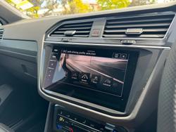 2024 Volkswagen
Tiguan 162TSI R-Line Allspace