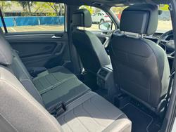 2024 Volkswagen
Tiguan 162TSI R-Line Allspace