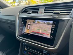 2024 Volkswagen
Tiguan 162TSI R-Line Allspace