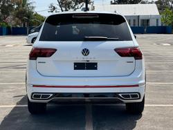 2024 Volkswagen
Tiguan 162TSI R-Line Allspace