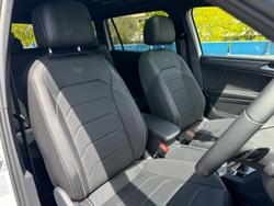 2024 Volkswagen
Tiguan 162TSI R-Line Allspace