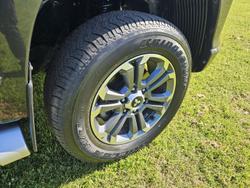 2022 Mitsubishi
Triton GLS