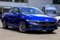 2025 Hyundai
i30 Hybrid