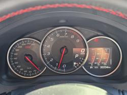 2020 Subaru
BRZ tS
