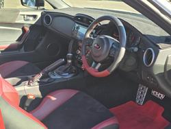 2020 Subaru
BRZ tS