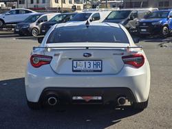 2020 Subaru
BRZ tS