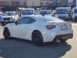 2020 Subaru
BRZ tS