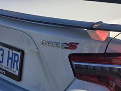 2020 Subaru
BRZ tS