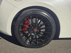 2020 Subaru
BRZ tS