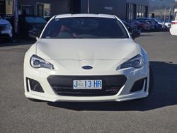 2020 Subaru
BRZ tS
