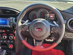 2020 Subaru
BRZ tS