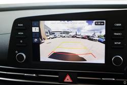 2024 Hyundai
                i30 Hybrid