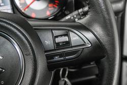 2025 Suzuki
Jimny GLX