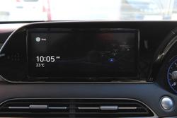 2021 Hyundai
Palisade Highlander