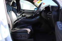 2021 Hyundai
Palisade Highlander