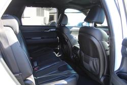 2021 Hyundai
Palisade Highlander