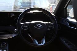 2021 Hyundai
Palisade Highlander