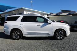 2021 Hyundai
Palisade Highlander
