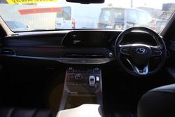 2021 Hyundai
Palisade Highlander