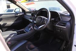 2021 Hyundai
Palisade Highlander