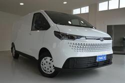 2025 LDV
                Deliver 7 