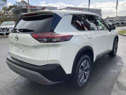 2025 Nissan
X-TRAIL ST-L E-POWER