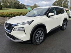 2025 Nissan
X-TRAIL ST-L E-POWER