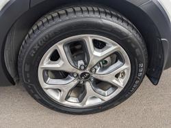 2017 Kia
Sorento Platinum