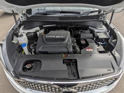 2017 Kia
Sorento Platinum
